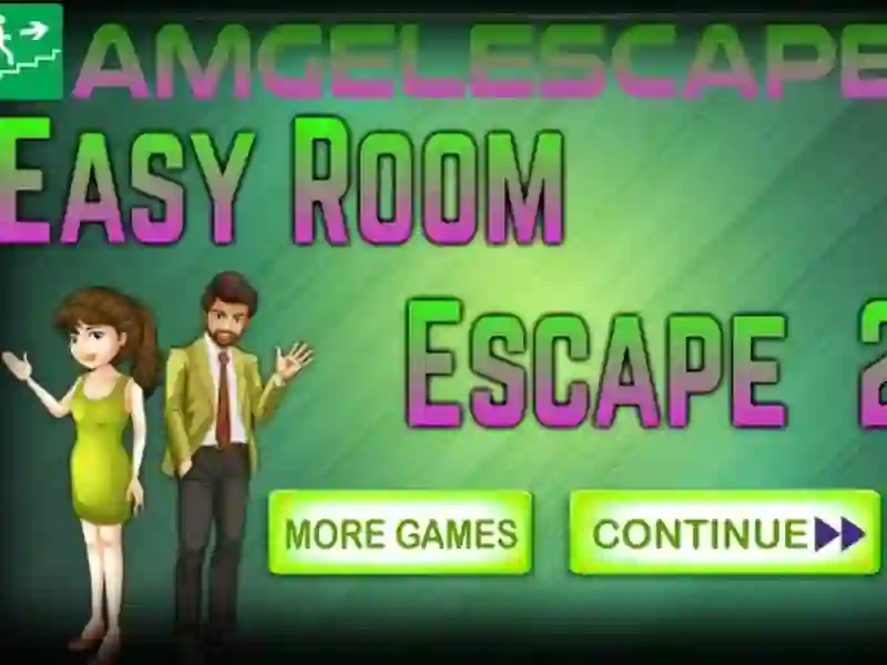 Игра Amgel Easy Room Escape 209 онлајн