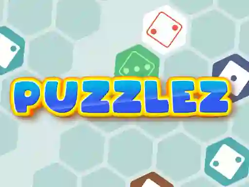 Игра Puzzlez онлајн