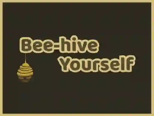 Игра Bee-hive Yourself онлајн