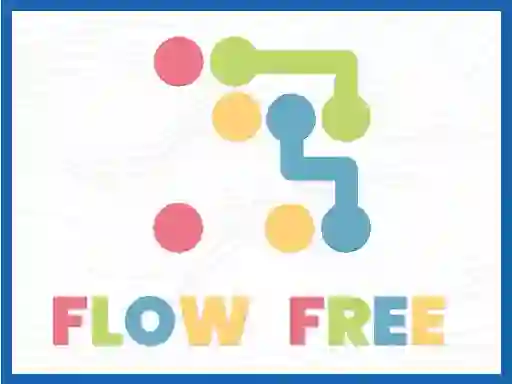 Игра Flow Free онлајн
