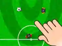 Игра One Touch Football онлајн
