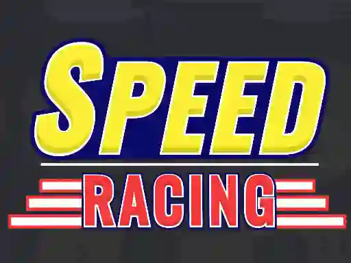 Игра Speed Racing онлајн