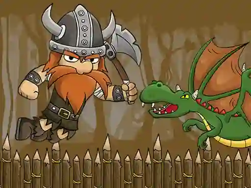 Игра Horik Viking онлајн