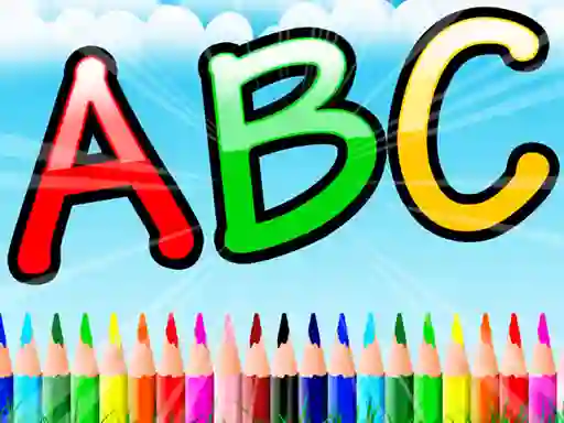 Игра Alphabet for Child онлајн