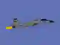 Игра Flash Flight Simulator онлајн