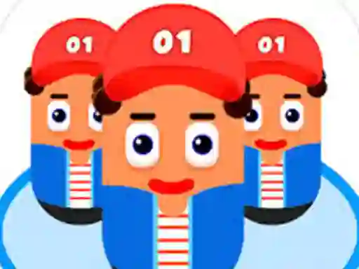 Игра Popular Wars онлајн