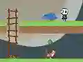 Игра Dog And Bone Are Friend онлајн
