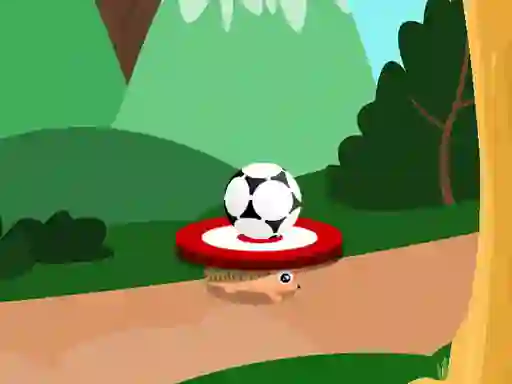 Игра Soccer Target онлајн