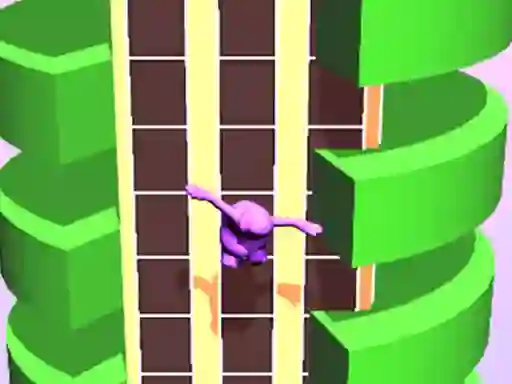 Игра Tower Jump онлајн