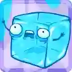 Игра Icesters Trouble онлајн