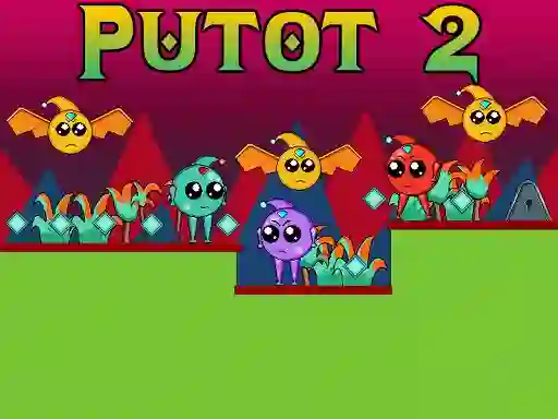 Игра Putot 2 онлајн