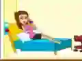 Игра Girlfriend Hostel Escape онлајн