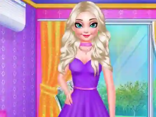 Игра Emma Disaster онлајн