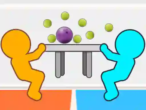 Игра Tug The Table Classic онлајн