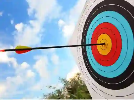 Игра Archery: Bow & Arrow онлајн