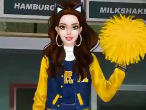 Игра Bonnie in Riverdale онлајн