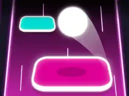 Игра Hop Ball онлајн