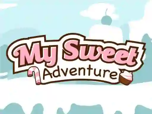 Игра My Sweet Adventure онлајн