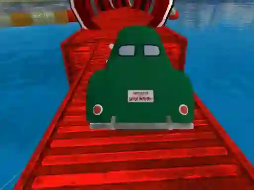 Игра Beetlie Car Parking онлајн