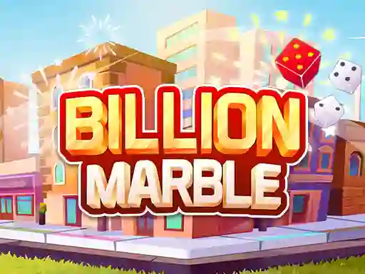Игра Billion Marble онлајн