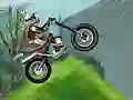 Игра Nuclear Bike онлајн