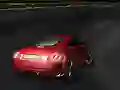 Игра Audi 3D Racing онлајн
