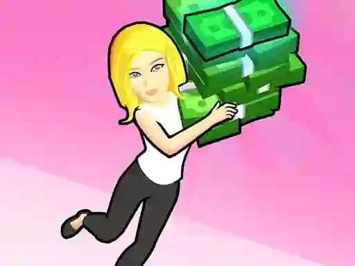 Игра Idle Fashion Shop онлајн