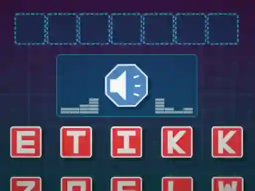 Игра Sound Guess онлајн