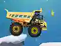 Игра Truck Bonanza онлајн