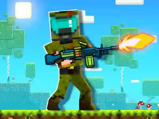 Игра Noob Legends Dungeon Adventures онлајн