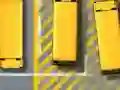 Игра School Bus License онлајн