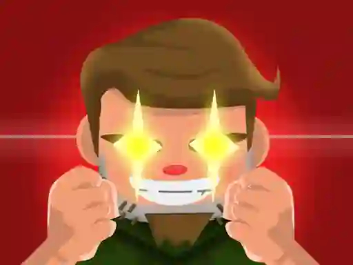 Игра Defeat The Monster онлајн