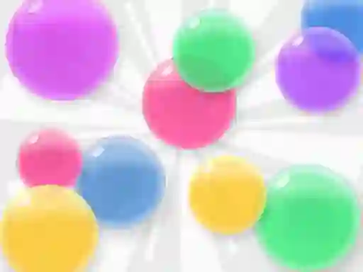 Игра Bubble Popper онлајн