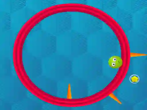 Игра Dangerous Spikes онлајн