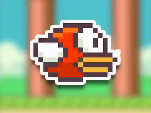 Игра Angry Flappy онлајн