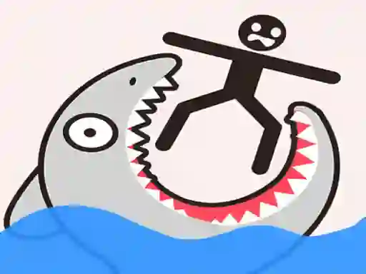 Игра Draw Save Puzzle онлајн