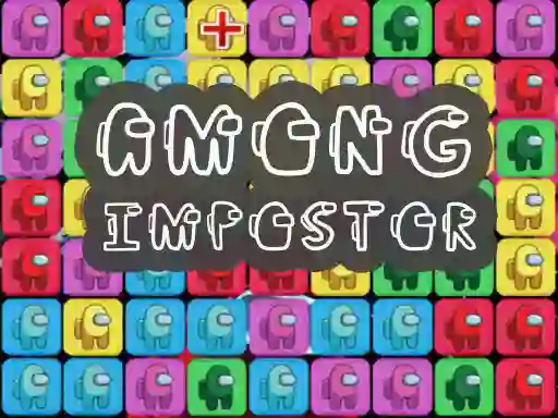 Игра Among Impostor Collapse онлајн