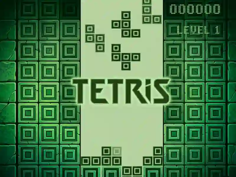 Игра Tetris онлајн