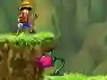 Игра One Piece's New Adventure онлајн