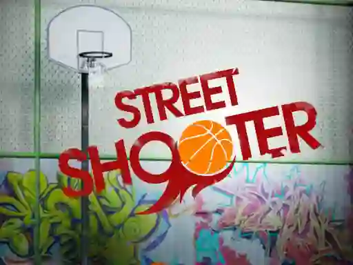 Игра Street Shooter онлајн