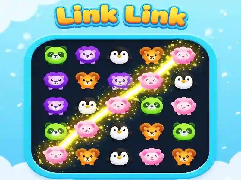 Игра Link Link онлајн