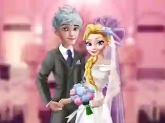 Игра Vintage Wedding онлајн