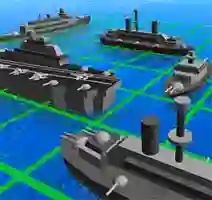 Игра Battleship War онлајн