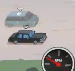 Игра Speedlust Driver онлајн