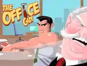 Игра The Office Guy онлајн