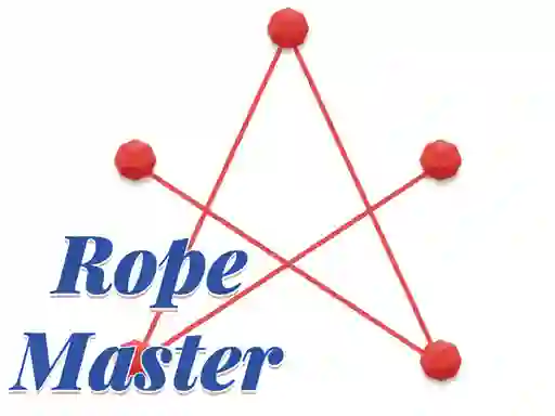 Игра Rope Master онлајн