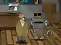 Игра Harry Quantum: TV Go Home онлајн