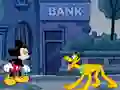 Игра Mickey Mouse Alarm Clock Scramble онлајн