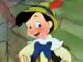 Игра Pinocchio puppet theater онлајн