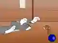Игра Mathematical Tom and Jerry онлајн
